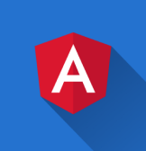 Símbolo do Angular